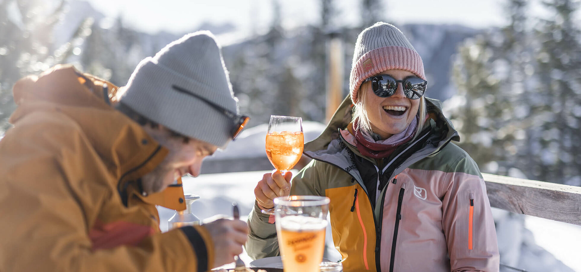 Après-Ski - die besten Tipps zum Einkehren