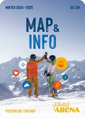 Map & Info