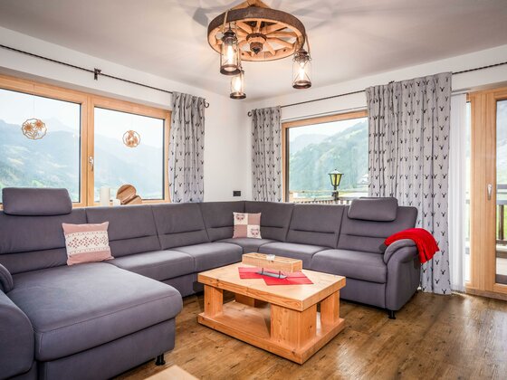 Alpen Chalet