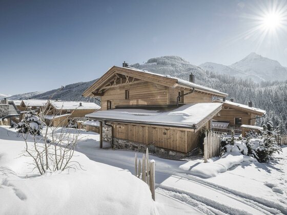 Farm Resort Geislerhof