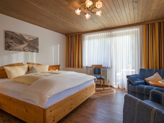 Pension Zillertal