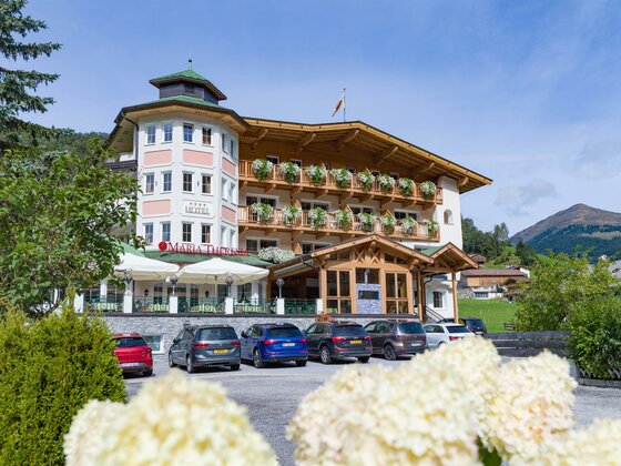 Landhotel Maria Theresia