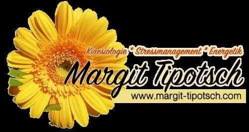 Kinesiologie *Stressmanagement* Energetik - Margit Tipotsch