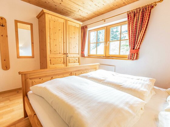 Chalet Pan Pan 167A Direkt Holidays