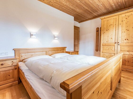 Chalet Pan Pan 167A Direkt Holidays