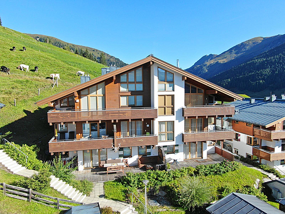 Edelweissanger 288 D Direkt Holidays