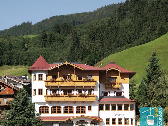 Alpenherz Hotel