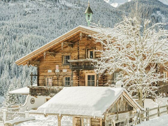 Farm Resort Geislerhof