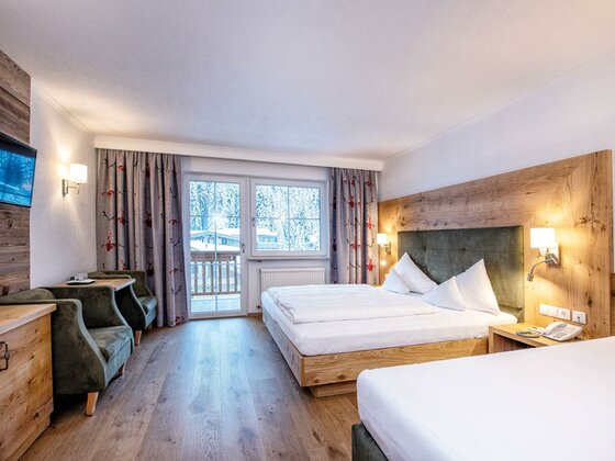 Landhotel Maria Theresia