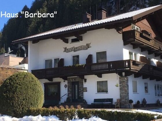 Haus Barbara