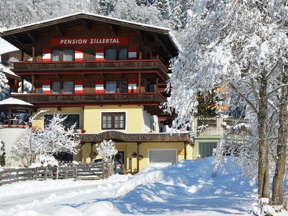 Pension Zillertal