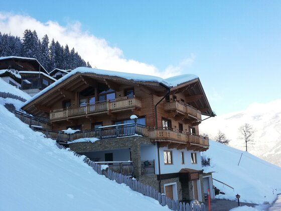 Alpen Chalet