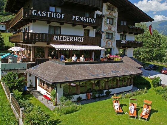 Gasthof Riederhof